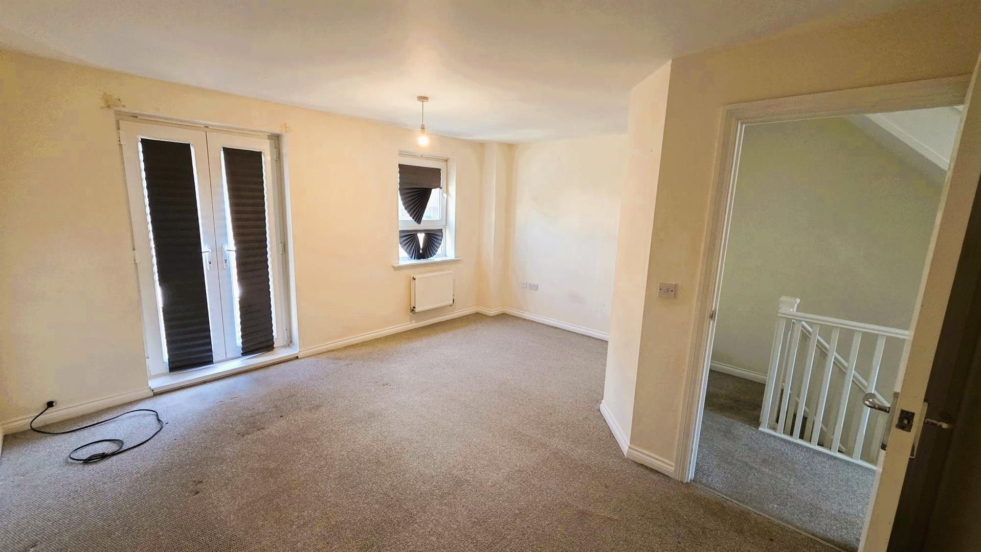 Pentre Doc Y Gogledd, Llanelli, SA15 2JW